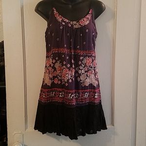 Free people mini